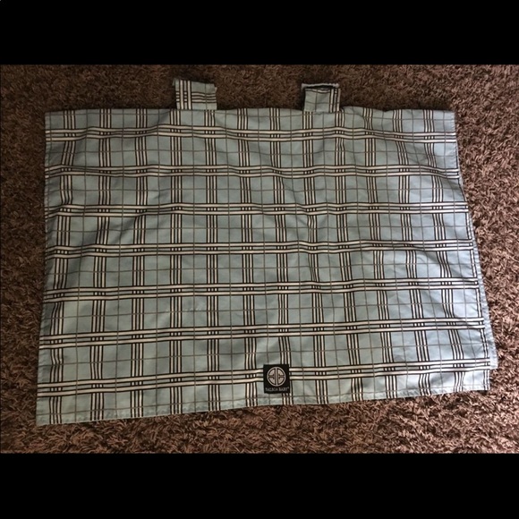 Balboa Baby Car Seat Canopy Cover - Picture 1 of 2